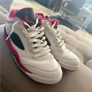 Jordan Men's 5s